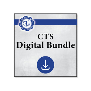2026 CTS Digital Bundle