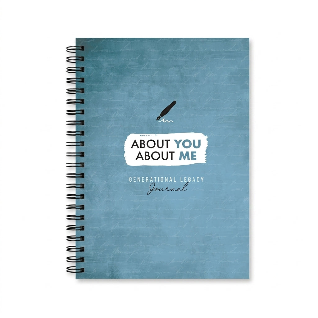 About You, About Me