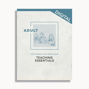 Adult Digital Essentials