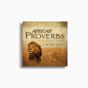 African Proverbs