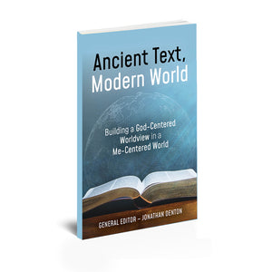 Ancient Text, Modern World