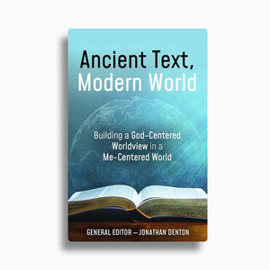 Ancient Text, Modern World