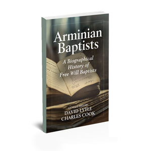 Arminian Baptists