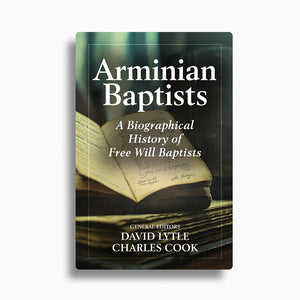 Arminian Baptists