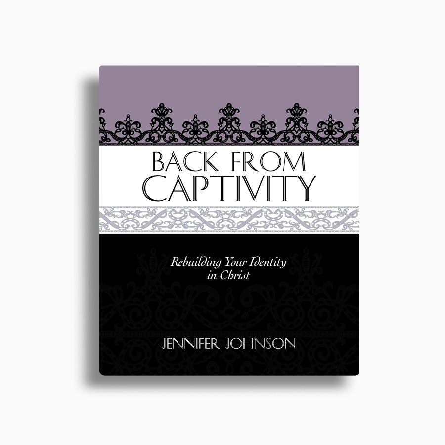 Back From Captivity