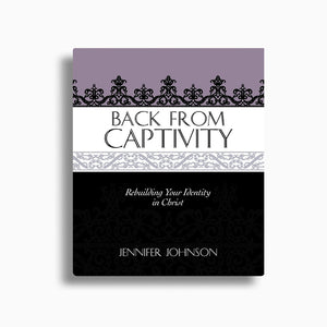 Back From Captivity