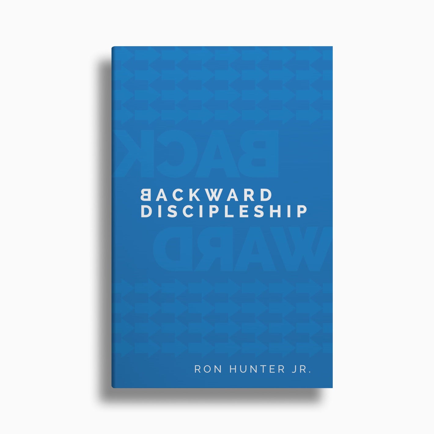 Backward Discipleship