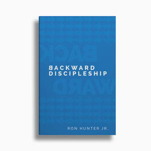 Backward Discipleship