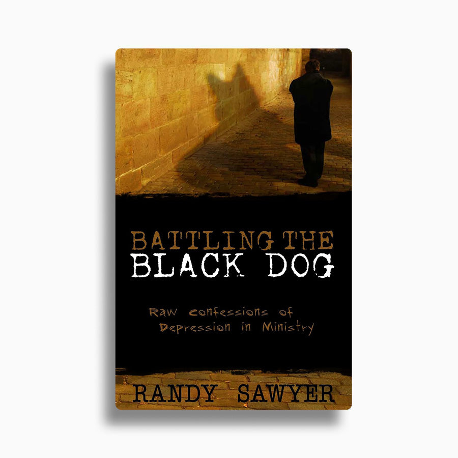 Battling the Black Dog