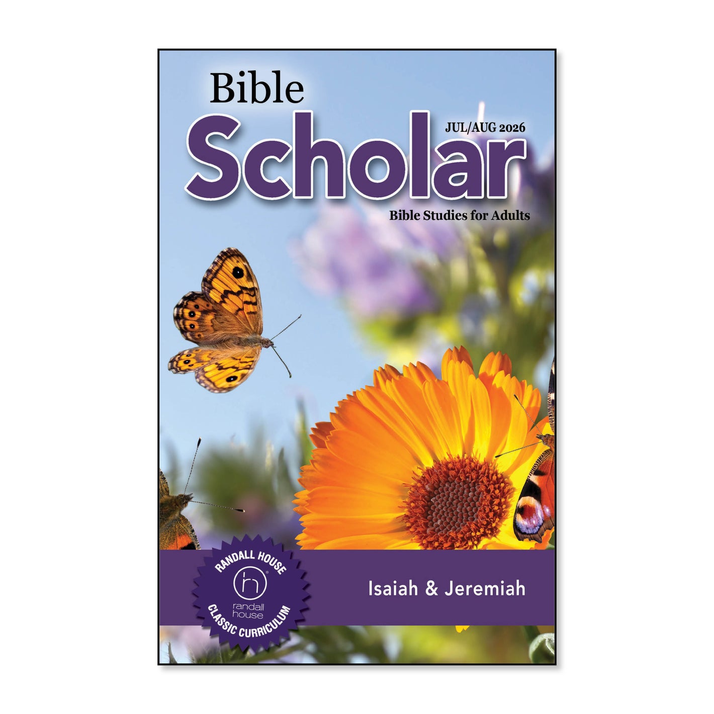 Bible Scholar