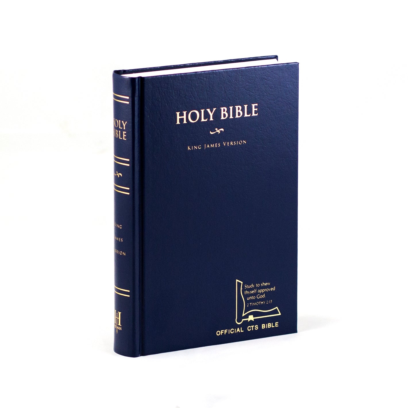 Official CTS Competition Bible