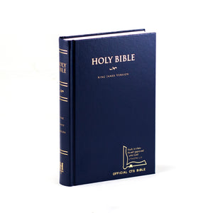 Official CTS Competition Bible