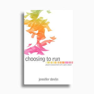 Choosing to Run