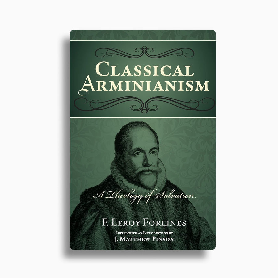 Classical Arminianism