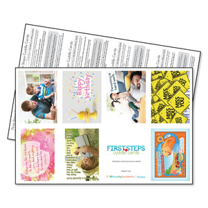 Cuddle Cards