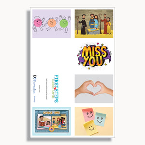 Cuddle Cards Nov/Dec