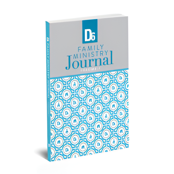 The Teaching Mother: An Expositional Examination Of “Mother” in Proverbs