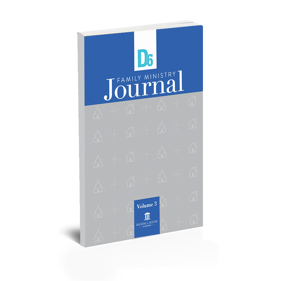 Autism and The Church: A Case Study of the Experiences of Four Children with Autism in Evangelical Churches