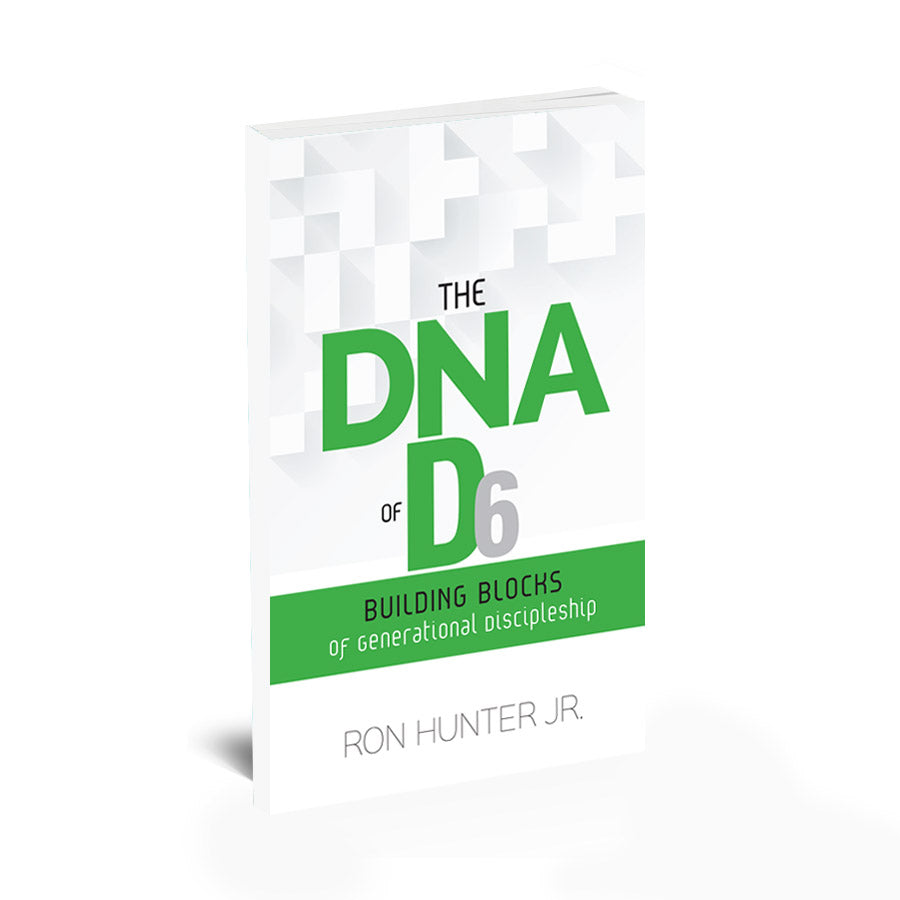The DNA of D6