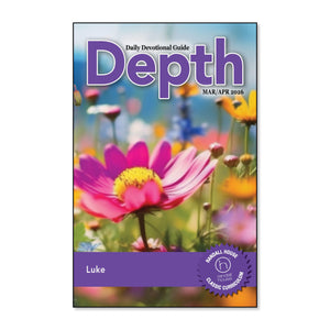 Depth