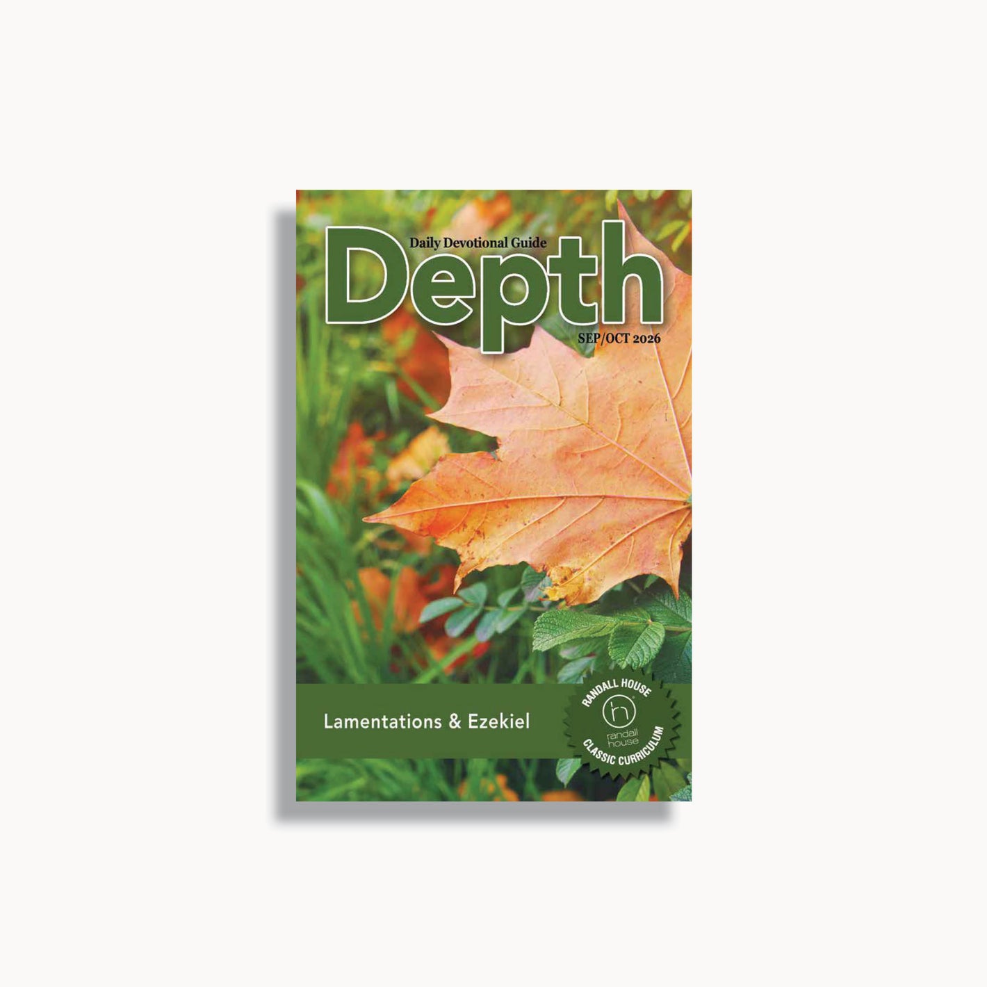 Depth