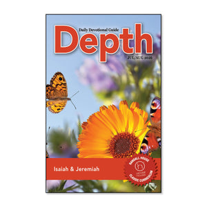 Depth