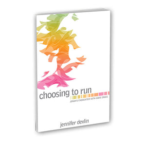 Choosing to Run