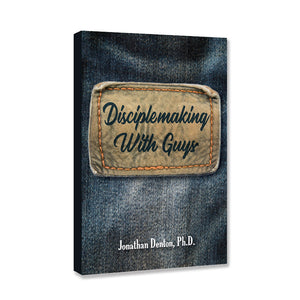 Disciplemaking With Guys