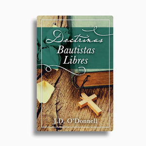 Doctrinas Bautistas Libres