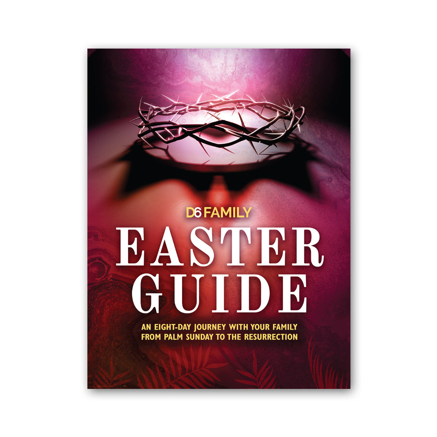 D6 Family Easter Guide