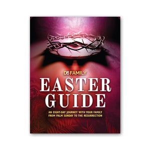 D6 Family Easter Guide
