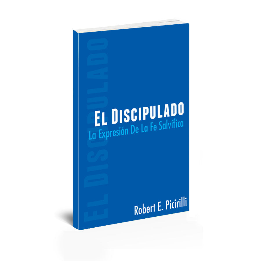 El Discipulado