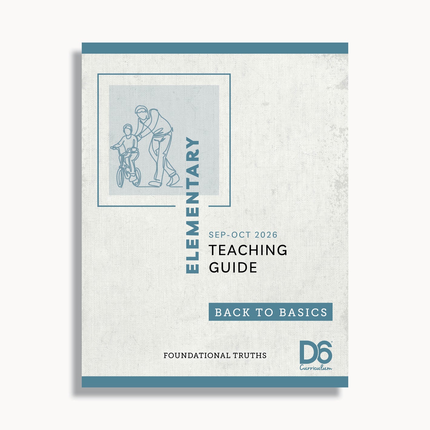 Elementary Teaching Guide