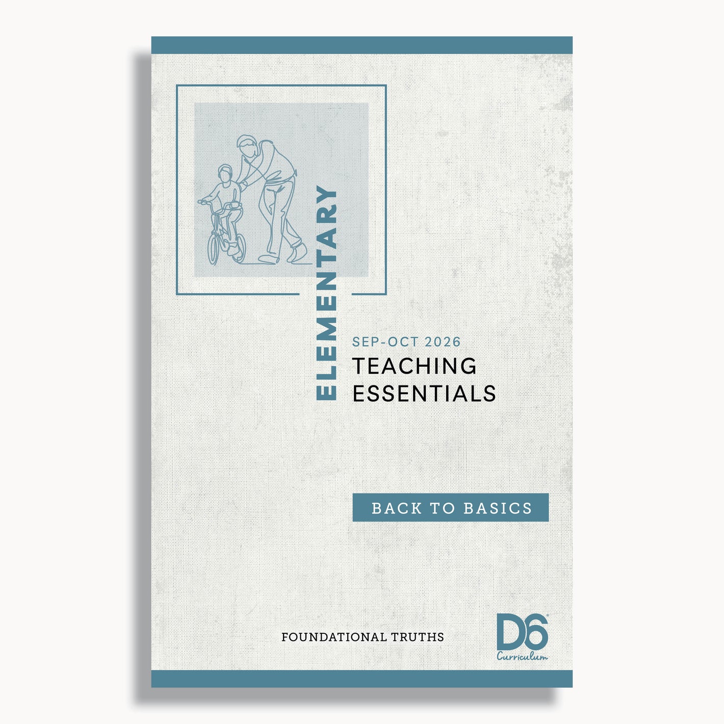 Elementary Teaching Essentials