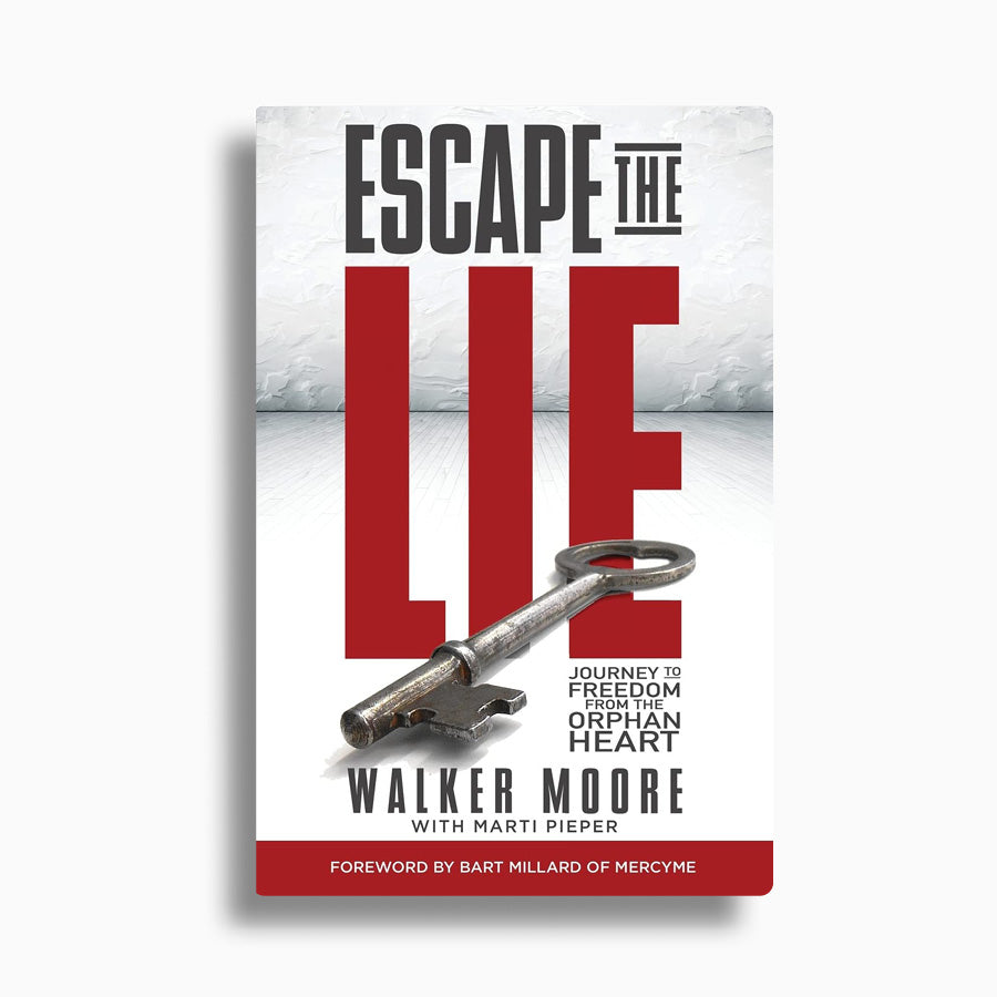 Escape the Lie