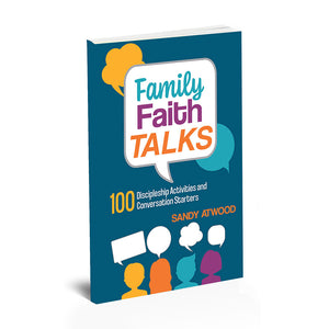 Family Faith Talks