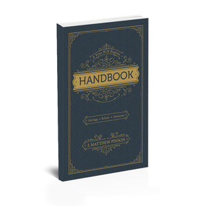 The Free Will Baptist Handbook (Second Edition)