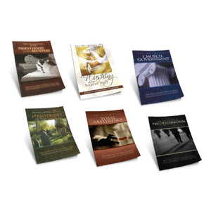 Free Will Baptist Heritage Series