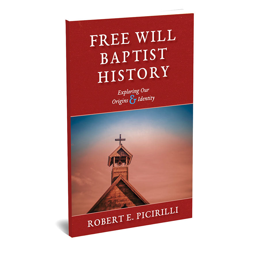 Free Will Baptist History