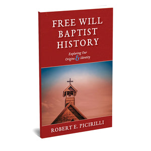 Free Will Baptist History