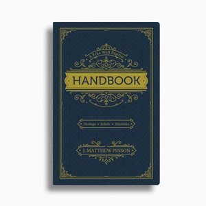 The Free Will Baptist Handbook (Second Edition)