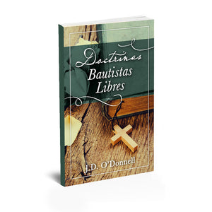 Doctrinas Bautistas Libres
