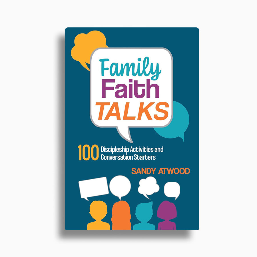 Family Faith Talks