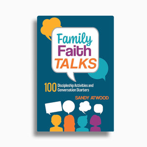 Family Faith Talks