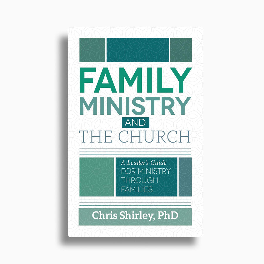 Family Ministry and The Church