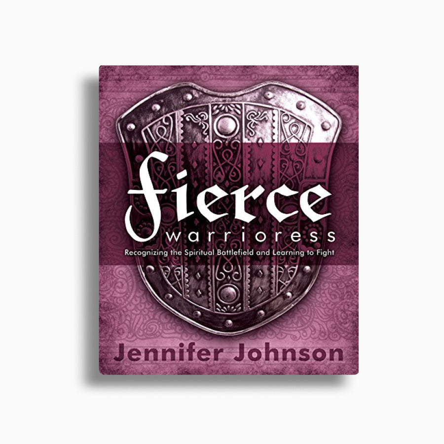 Fierce Warrioress