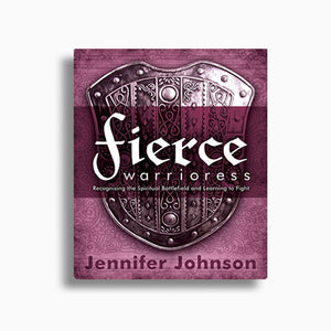 Fierce Warrioress