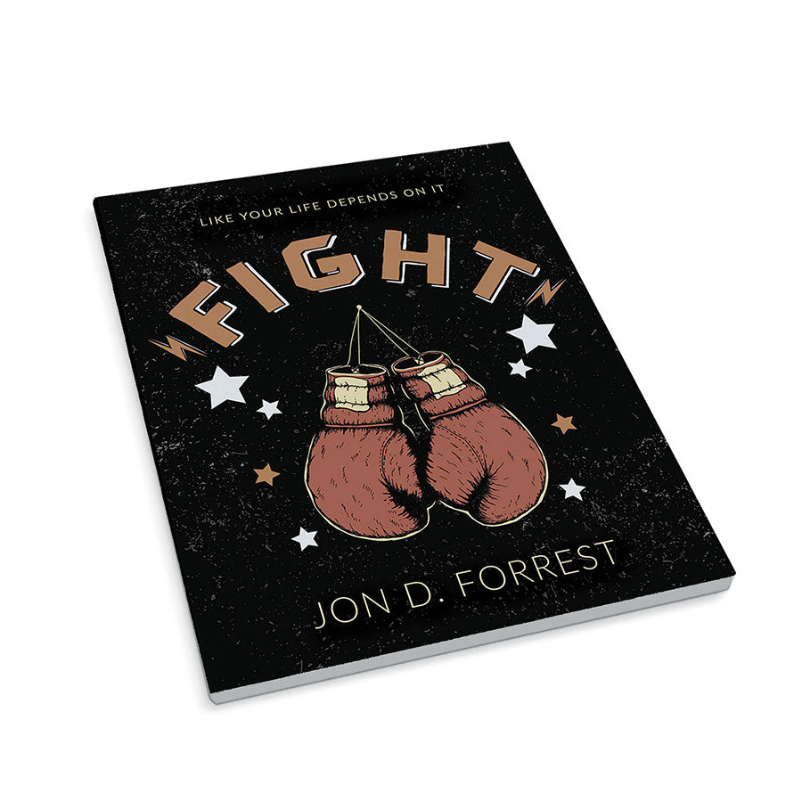 FIGHT