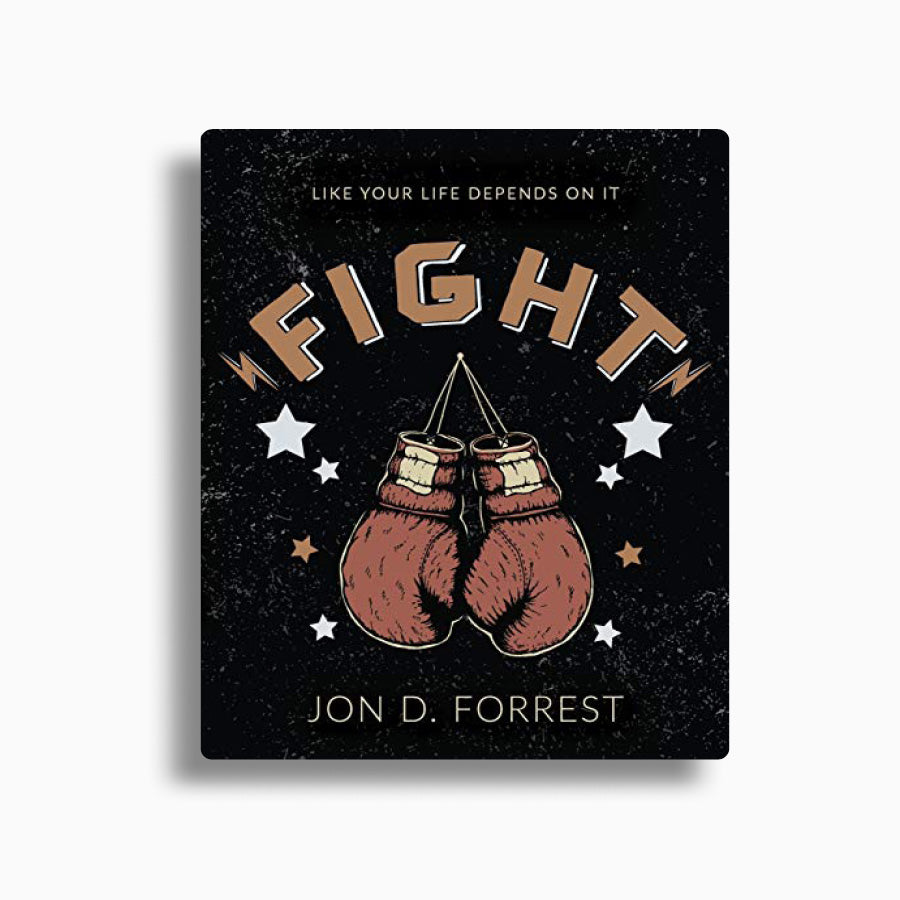 FIGHT
