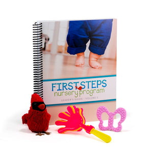 First Steps Nursery Program